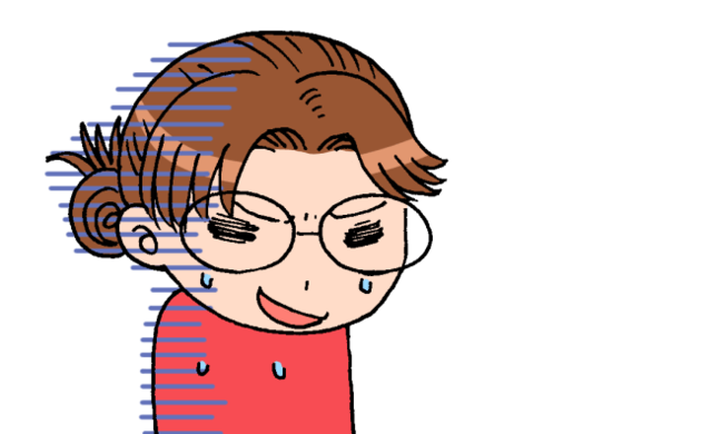 ,育児,マンガ,今日