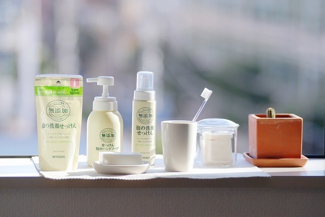 ,プレゼント,無添加,石けん