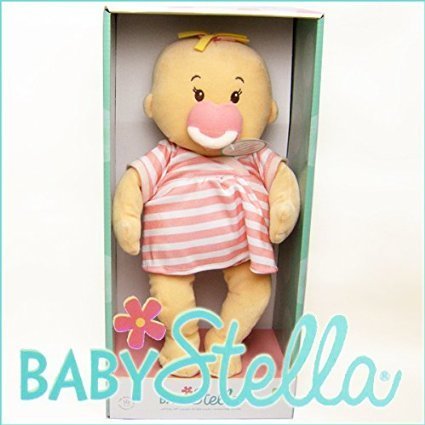 お世話人形 ベビーステラ,女の子,ままごと,人形