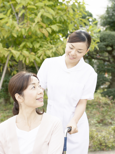 看護助手,子育て,求人,再就職