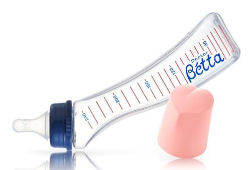 ドクターベッタ哺乳びん ,おすすめ,哺乳瓶,2015