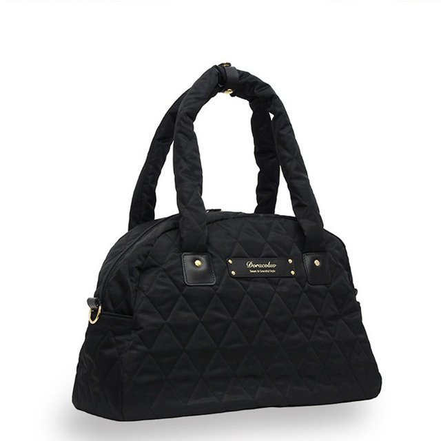 DORACO エアリーボストン,おしゃれ,ママバッグ,おすすめ