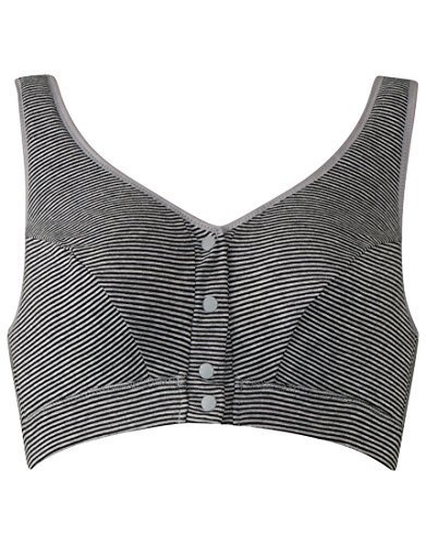 ワコール Wacoal バーシングブラ(乳帯) 産褥用 前開きタイプ マタニティ MD BL MBQ129 入院準備としておすすめ,出産準備リスト ,