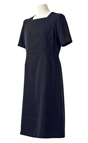 ブラックフォーマルドレス(授乳口付) (L),出産準備リスト ,