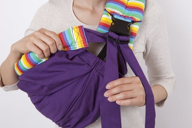 Baba Slings,新生児,スリング,人気