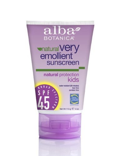 アルバボタニカ　サンブロック　キッズ,赤ちゃん,日焼け止め,オーガニック
