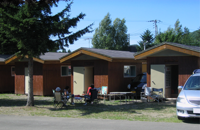 上川ファミリーオートキャンプ場,北海道,キャンプ場,おすすめ