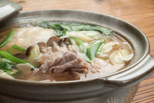 ちゃんこ,福岡祇園,博多,ランチ