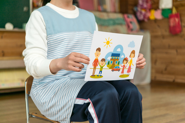 ,小学校受験,行動観察,演劇