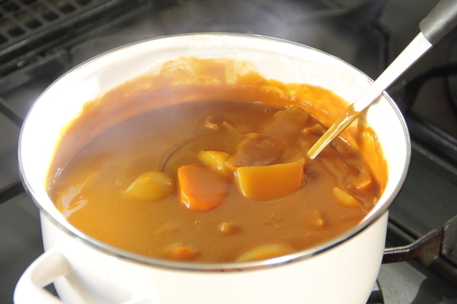 ,小学校受験,料理,親子