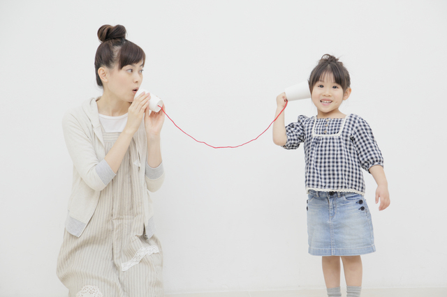 ,小学校受験,料理,親子