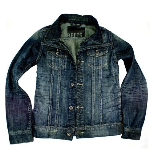 (ビーツ) BEETS 子供 Gジャン デニム ジャケット 122374 denim jacket 90cm,キッズ,デニム,ジャケット