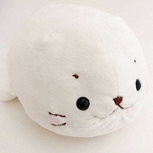 しろたん　むぎゅぅと 抱きぐるみ 抱き枕 大 85cm 86044608,キャラクター,ぬいぐるみ,人気