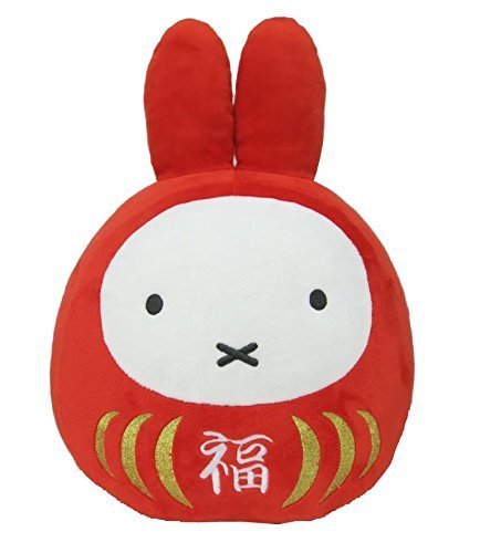 ディックブルーナ ミッフィー miffy 福だるま,キャラクター,ぬいぐるみ,人気