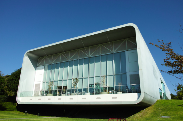 霧島アートの森,鹿児島,おでかけ,スポット