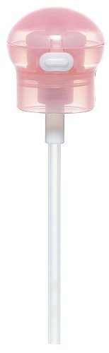 ストローホッパーキャップ ピンク,赤ちゃん,外食,グッズ