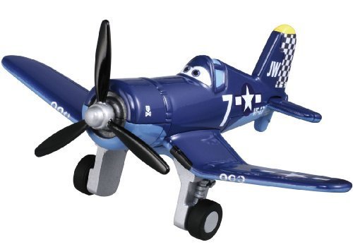 トミカ プレーンズ P-04 スキッパー (スタンダードタイプ),ディズニー,プレーンズ,映画