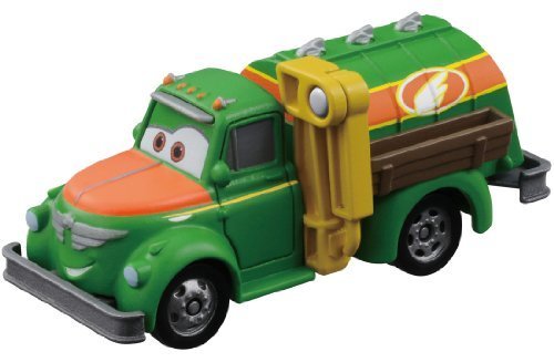 トミカ プレーンズ P-10 チャグ (スタンダードタイプ),ディズニー,プレーンズ,映画