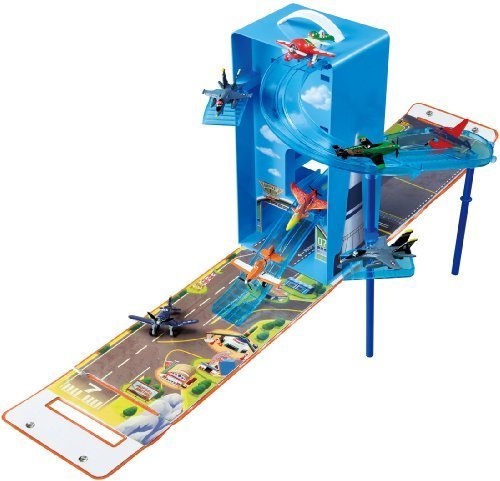 トミカ プレーンズ 大きく広がる! フライト訓練バッグ,ディズニー,プレーンズ,映画