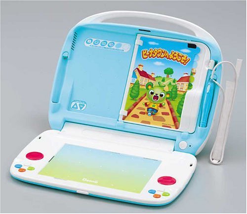 Beena 本体,しまじろう,おもちゃ,おすすめ