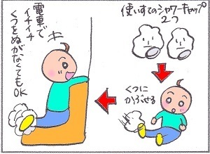 ,初めて,遠出,旅行