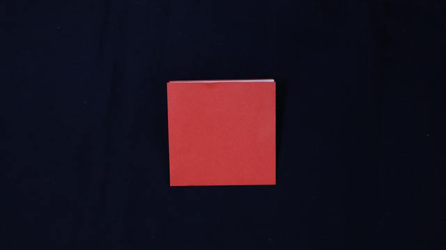 ,折り紙,バラ,折り方