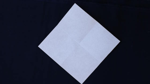 ,折り紙,バラ,折り方