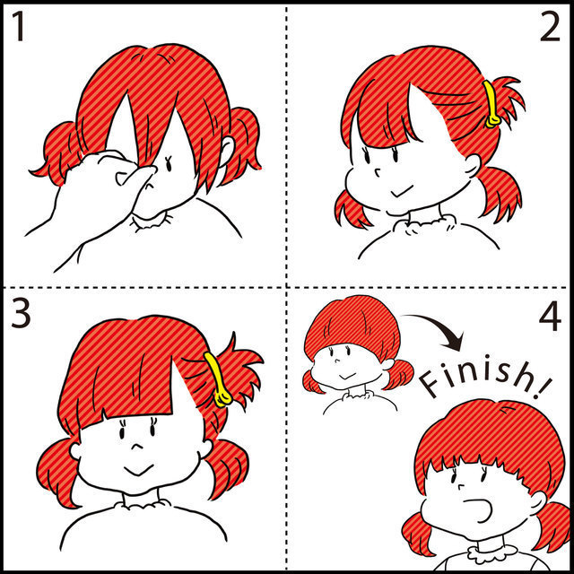 ,100均,ハサミ,カット