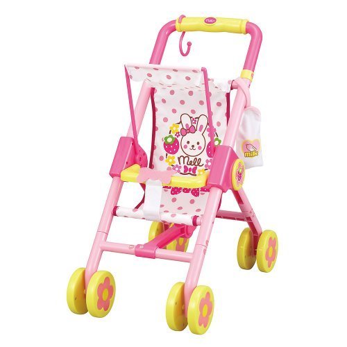 メルちゃん おせわパーツ ママのおせわベビーカー,メルちゃん,おもちゃ,おすすめ