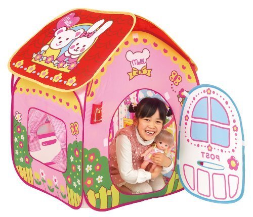 メルちゃん おせわパーツ メルちゃんとわたしのおおきなおうち,メルちゃん,おもちゃ,おすすめ
