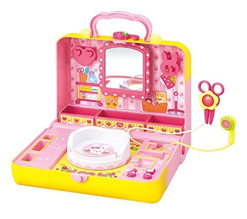 メルちゃん おしゃべりいっぱい! いちごのびようしつ,メルちゃん,おもちゃ,おすすめ