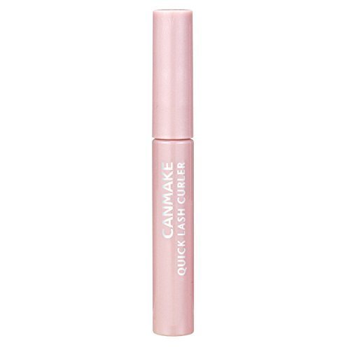 キャンメイク クイックラッシュカーラー 6g,時短メイク,プチプラ,コスメ
