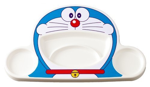 ドラえもん ランチプレート KP-13,キッズ,プレート,食器