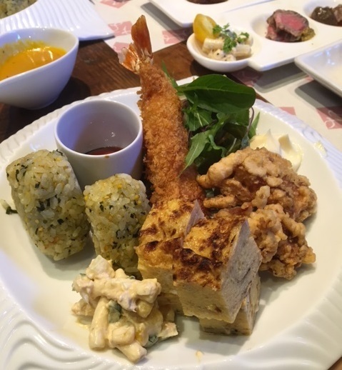 お子様ランチもおいしい,親子,ビール,手作り