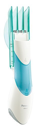 パナソニック バリカン 交流式 緑 ER511P-G,子ども,ヘアカット,自宅