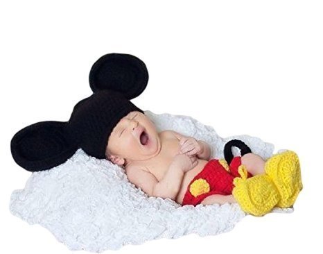 JapaNice 【OK-08】 寝相アートコスチューム ベビー 服,子ども,キッズ,コスチューム