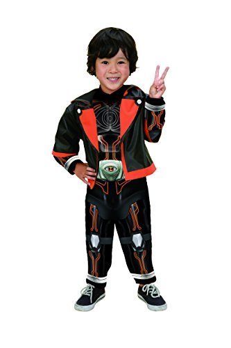 仮面ライダーゴースト DX変身スーツ 120cm,子ども,キッズ,コスチューム
