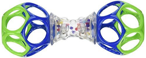 O'ball オーボール オーシェイカー (81107) by Kids II,おもちゃ,0歳,男の子