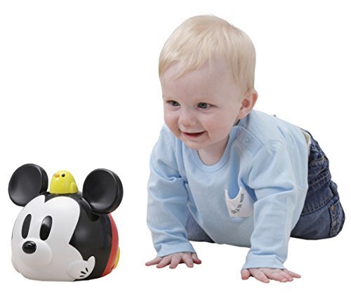 ディズニー はじめて英語 ミッキーマウス いっしょにおいでよ!,おもちゃ,0歳,男の子