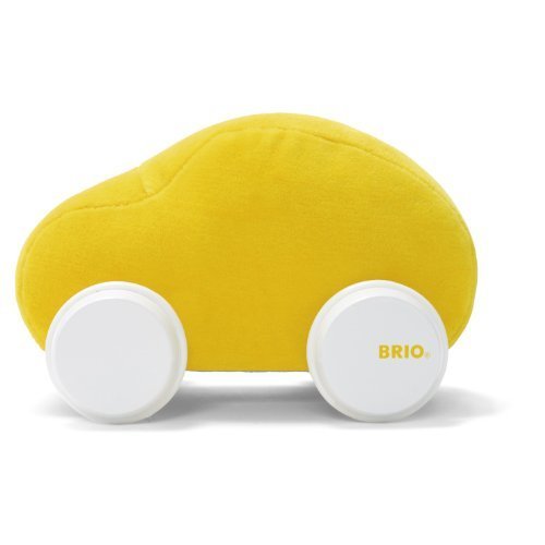 BRIO ソフトカー 30460,おもちゃ,0歳,男の子