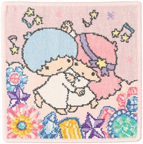 FEILER [限定品] LittleTwinStarsコラボ ハンカチ ,フェイラー,おくるみ,ベビー