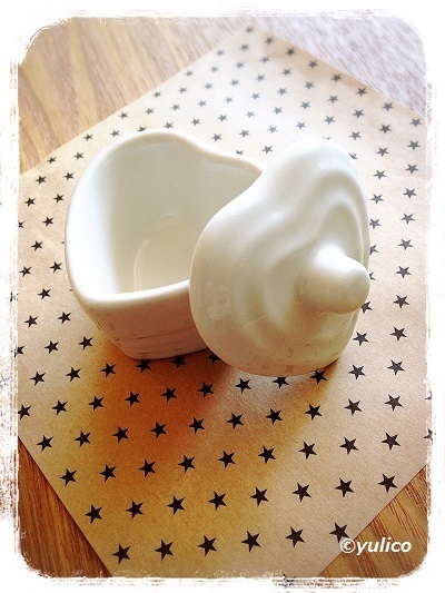 セリアのミニベイクウェア,100均,セリア,インテリア