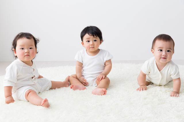 赤ちゃん,出産祝い,メッセージ,文例