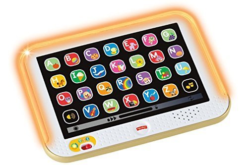 フィッシャープライス にこにこ!ラーニング スマートステージ・バイリンガル・タブレット(CLJ01),おもちゃ,フィッシャープライス,おすすめ