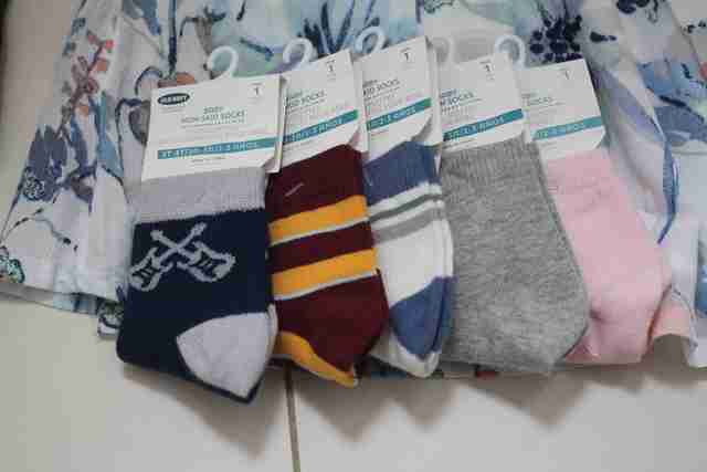 OLD NAVYの靴下の画像,新生児,靴下,選び方
