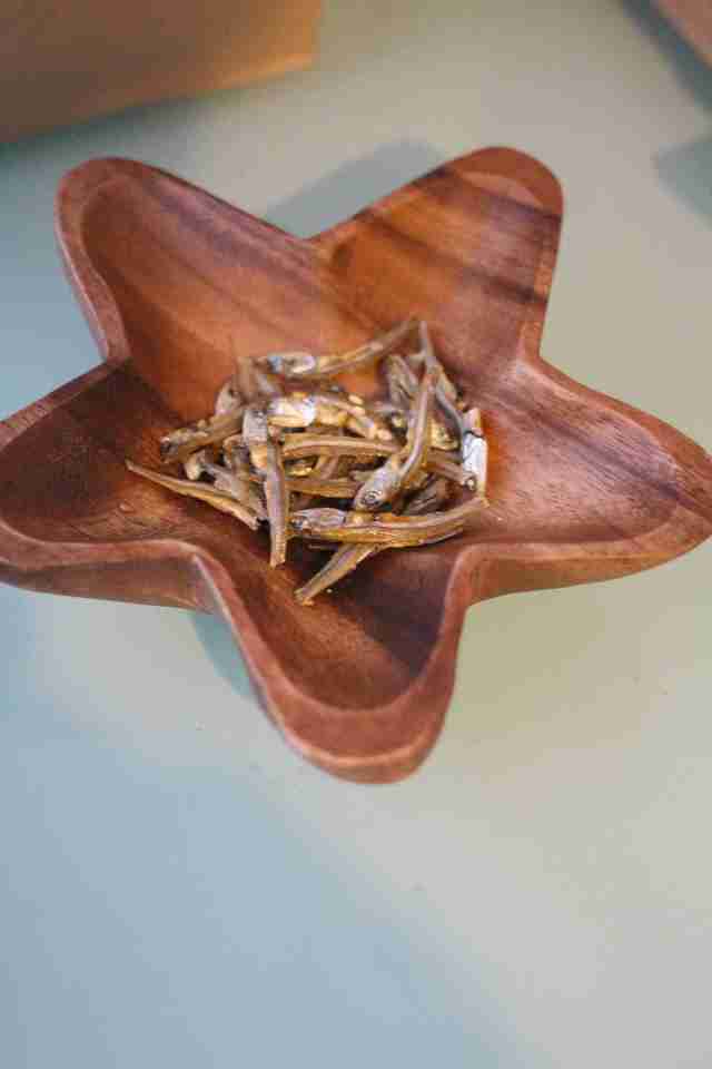 小魚おやつなら栄養バランスも安心,生協,おすすめ,商品