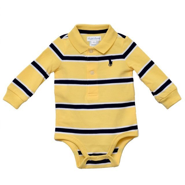 Polo Ralph Laurenロンパース,ロンパース,おしゃれ,おすすめ