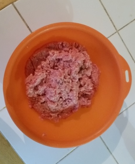 生ひき肉,そぼろ,レシピ,アレンジ