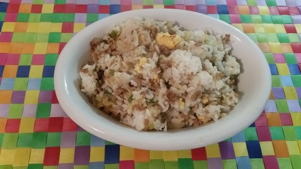 三食そぼろ丼のアレンジ,そぼろ,レシピ,アレンジ