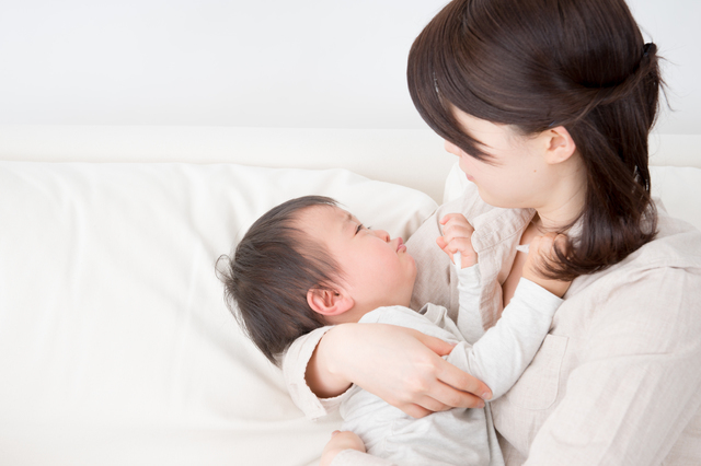 赤ちゃんとママ,授乳ケープ,おすすめ,選び方